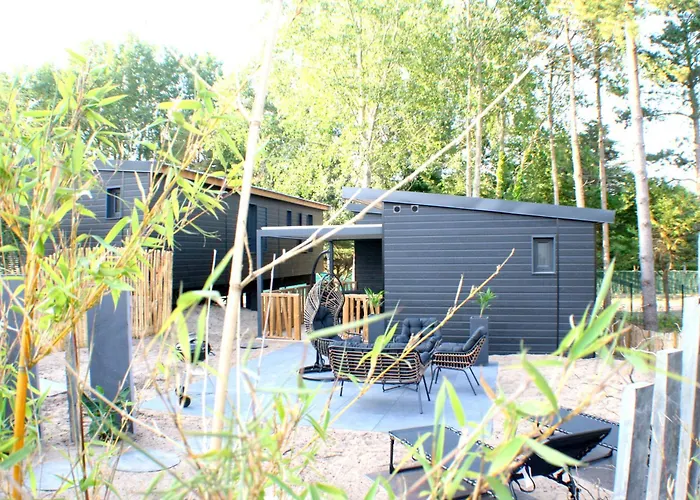 Cottage Jullouville 56 M² Tout Confort, 6 Personnes, 3 Chambres, 2 Salles D\'Eau