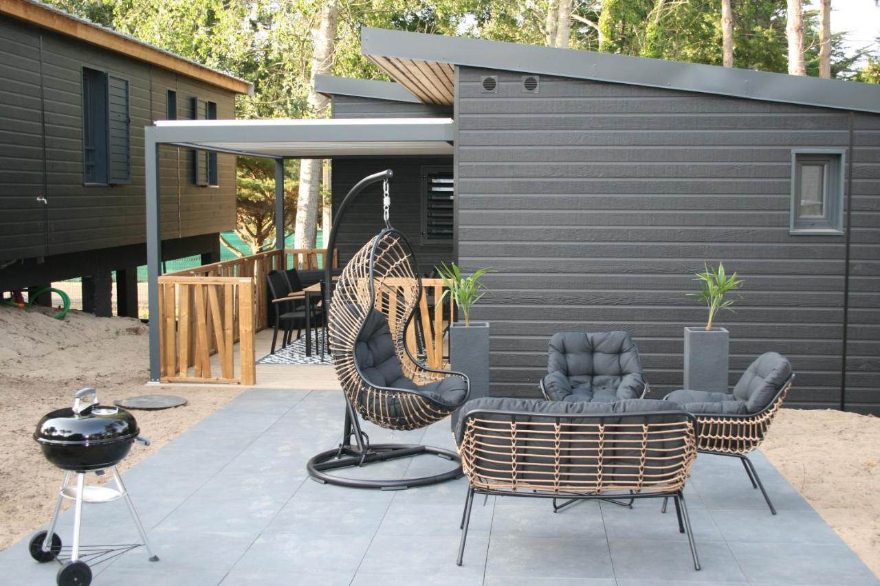 56 M² Confort, 6 Personnes, 3 Chambres, 2 Salles D'eau Hébergement de vacances *