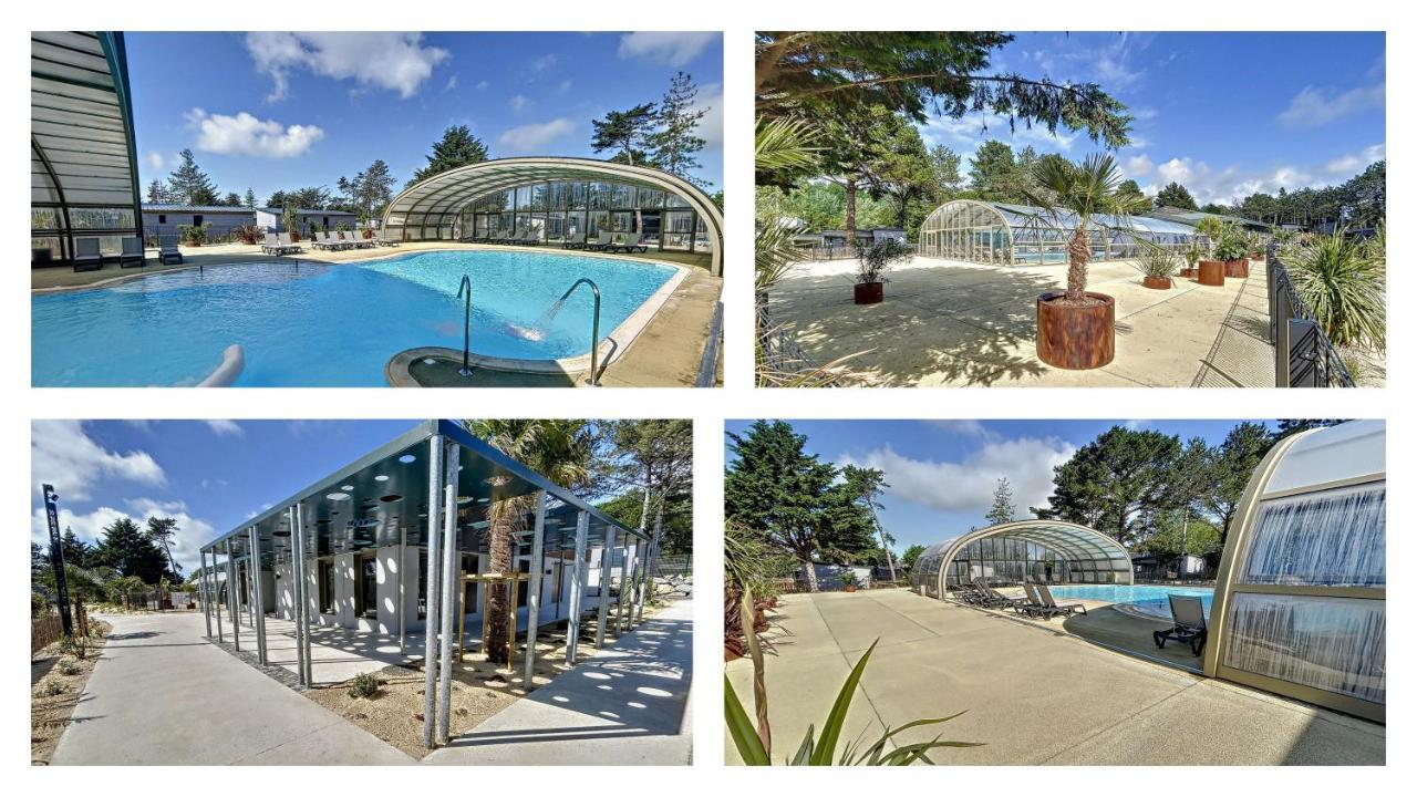 56 M² Confort, 6 Personnes, 3 Chambres, 2 Salles D'eau Hébergement de vacances *