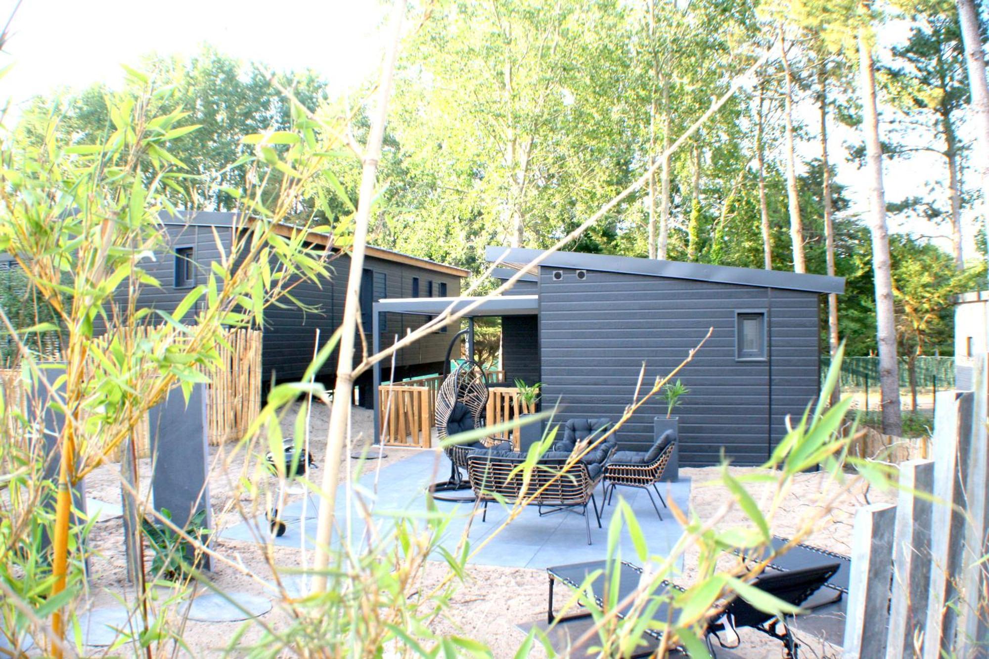 56 M² Confort, 6 Personnes, 3 Chambres, 2 Salles D'eau * Jullouville